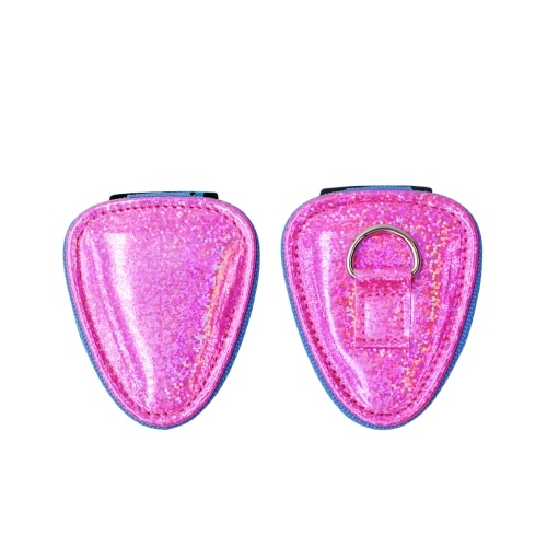 Coloful Guitar Picks Holder Case Bag with 6pcs Celluloid Guitar Picks String Instrument Accessories
Coloful Guitar Picks Holder Case Bag with 6pcs Celluloid Guitar Picks String Instrument Accessories