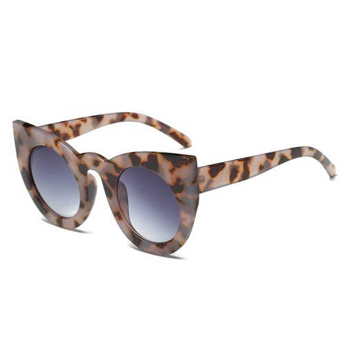 New Fashion Women Accessory Round Cat Eye Sunglasses High Quality Euramerican Popular Frame Glasses New Fashion Women Accessory Round Cat Eye Sunglasses High Quality Euramerican Popular Frame Glasses