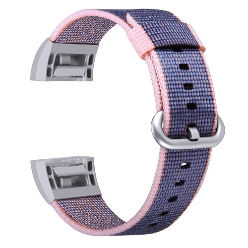 Мода Красочный Нейлоновый ремешок для Fitbit Charge 2 18 мм ремешок для часов Bracklet Pin Buckle Replacement Band
Мода Красочный Нейлоновый ремешок для Fitbit Charge 2 18 мм ремешок для часов Bracklet Pin Buckle Replacement Band