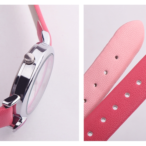 OKTINE Simple Cute Rabbit Ears Wrist Watch Leisure Time Waterproof for Girls Kids Casual Watch
OKTINE Simple Cute Rabbit Ears Wrist Watch Leisure Time Waterproof for Girls Kids Casual Watch