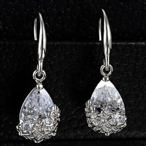 Свадебный кристалл Zircon мотается серьгой для женщин Элегантные классические цветы Ювелирные аксессуары для девочки
Свадебный кристалл Zircon мотается серьгой для женщин Элегантные классические цветы Ювелирные аксессуары для девочки