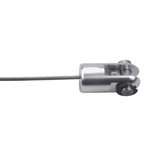 36'' Inch Stainless Steel Braided Throttle Cable Compatible with LS1 for Chevy 4.8 5.3 5.7 6.0 Engine LS
36'' Inch Stainless Steel Braided Throttle Cable Compatible with LS1 for Chevy 4.8 5.3 5.7 6.0 Engine LS