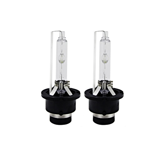 DIS 6000K Xenon Bulb Car Headlight Lamp Replacement High Brightness for Car Motorcycle
DIS 6000K Xenon Bulb Car Headlight Lamp Replacement High Brightness for Car Motorcycle