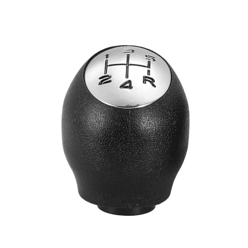 Gear Shift Knob Adapter Manual 5-Speed Transmission for Renault Megane Scenic Vauxhall Opel
Gear Shift Knob Adapter Manual 5-Speed Transmission for Renault Megane Scenic Vauxhall Opel