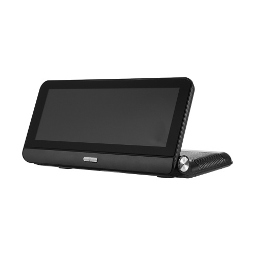 7,84 дюйма 3G Wi-Fi Android 5.1 Сенсорный IPS BT Видеорегистратор Dash Камера FHD 1080 P с двумя объективами Навигация Парковка Парковка GPS DVR
7,84 дюйма 3G Wi-Fi Android 5.1 Сенсорный IPS BT Видеорегистратор Dash Камера FHD 1080 P с двумя объективами Навигация Парковка Парковка GPS DVR