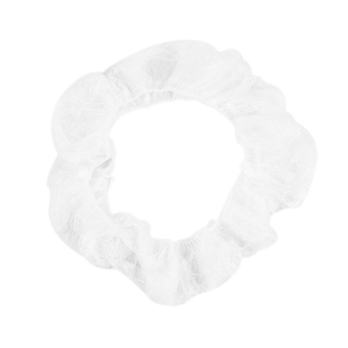 Universal Disposable Steering Wheel Cover, White Elastic Plastic Steering Wheel Cover
Universal Disposable Steering Wheel Cover, White Elastic Plastic Steering Wheel Cover