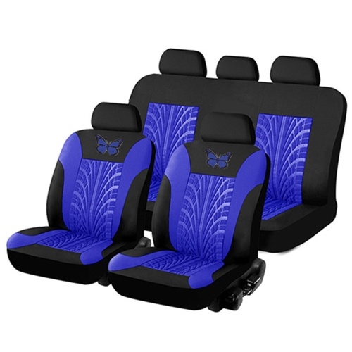 Arc Indentation Butterfly Universal Auto Seat Cover Cloth Anti-Dust Wear-Resistant Washable Anti-Fading Seat Cover Cloth
Arc Indentation Butterfly Universal Auto Seat Cover Cloth Anti-Dust Wear-Resistant Washable Anti-Fading Seat Cover Cloth