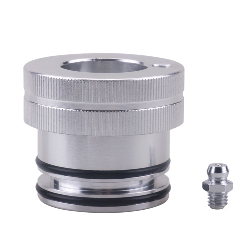 40MM Bearing Greaser Tool General ACE AXLE IN WHEEL Replacement for POLARIS SPORTSMAN RZR 900/1000
40MM Bearing Greaser Tool General ACE AXLE IN WHEEL Replacement for POLARIS SPORTSMAN RZR 900/1000