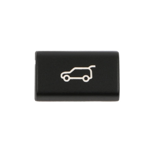 Tailgate Rear Trunk Switch Button Cover Replacement for BMW X5 E70 2006-2013/ X6 E71 2008-2014
Tailgate Rear Trunk Switch Button Cover Replacement for BMW X5 E70 2006-2013/ X6 E71 2008-2014