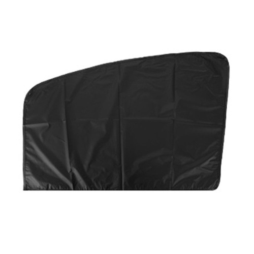 Car Window Sun Shade Magnetic Black Curtin Automobile Sunshades UV Sun Protection Easy Installation for Summer
Car Window Sun Shade Magnetic Black Curtin Automobile Sunshades UV Sun Protection Easy Installation for Summer