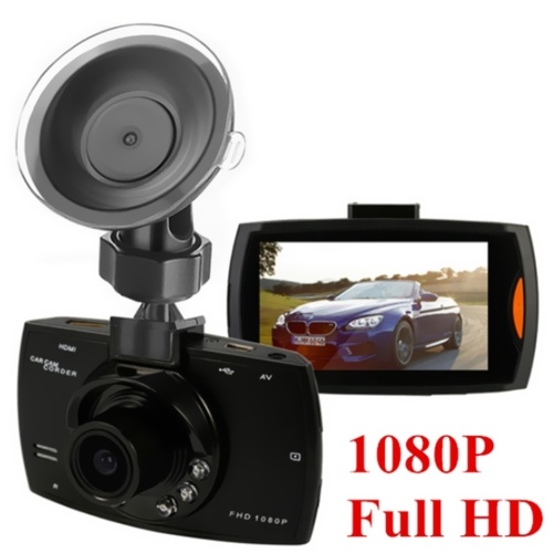 2.4 Inch Dash Camera Full HD Car Video Audio Recorder 120 Degree Angle View With 16GB TF Card Memory Card
2.4 Inch Dash Camera Full HD Car Video Audio Recorder 120 Degree Angle View With 16GB TF Card Memory Card