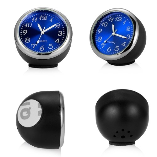 Mini Car Digital Hygrometer Decoration High Precision Automotive electronic Car Accessories
Mini Car Digital Hygrometer Decoration High Precision Automotive electronic Car Accessories