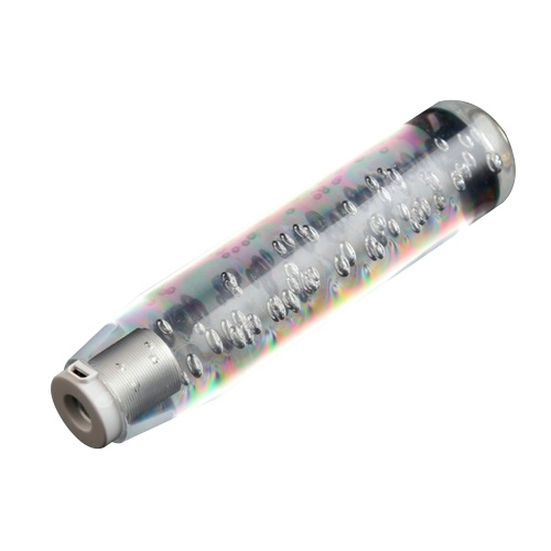 Car Gear Shift Knob Shifter Crystal Style Manual Shifting Head Universal LED Shift Lever 10cm/15cm/20cm/25cm
Car Gear Shift Knob Shifter Crystal Style Manual Shifting Head Universal LED Shift Lever 10cm/15cm/20cm/25cm