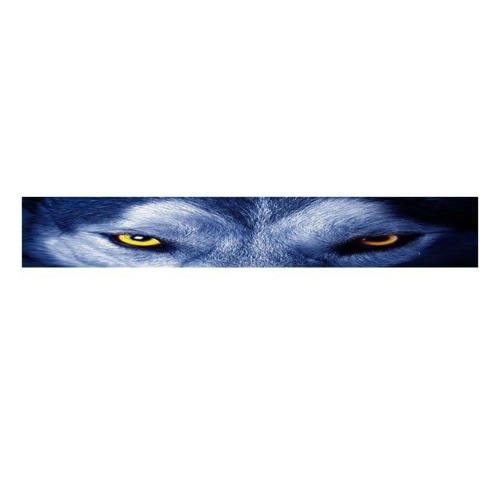 Car Front Windshield Sticker, Rear Block Sunshade Sticker Decoration 3D Stereoscopic Cat Eye Car Sticker Car Decoration Stickers
Car Front Windshield Sticker, Rear Block Sunshade Sticker Decoration 3D Stereoscopic Cat Eye Car Sticker Car Decoration Stickers