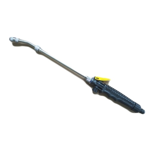 580mm Stainless Steel Long Rod Cleaning Rod Atomizing Wax Water Rod Foam Cleaning Rod
580mm Stainless Steel Long Rod Cleaning Rod Atomizing Wax Water Rod Foam Cleaning Rod