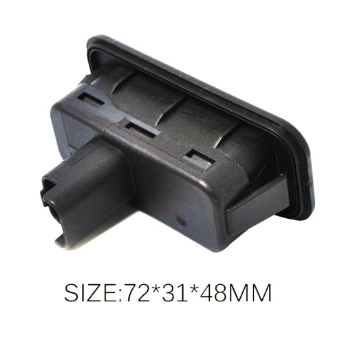 Tailgate Boot Switch Replacement Parts Compatible with Renault Clio Modus Kangoo Megane Scenic 8200076256
Tailgate Boot Switch Replacement Parts Compatible with Renault Clio Modus Kangoo Megane Scenic 8200076256