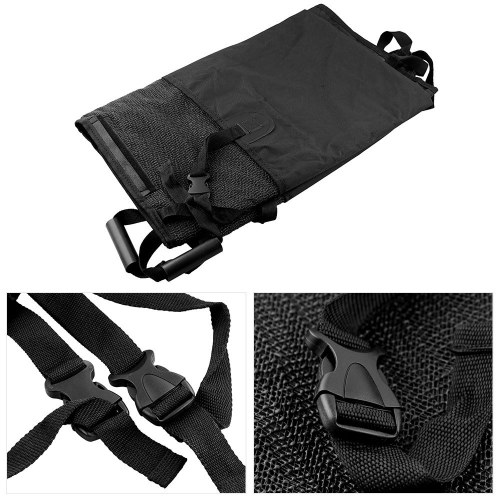 Doggie Dog Car Seat Cover Cars Trucks and Suvs Luxury Full Protector Flaps Seat Belt Openings Hammock Convertible Pet Waterproof Non-Slip
Doggie Dog Car Seat Cover Cars Trucks and Suvs Luxury Full Protector Flaps Seat Belt Openings Hammock Convertible Pet Waterproof Non-Slip