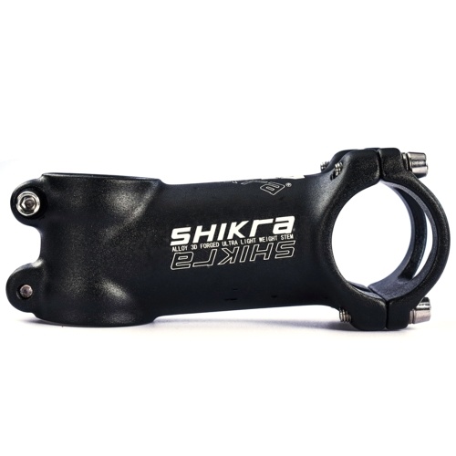 7 Degrees Aluminum Alloy Bike Stem Rod 31.8mm Handlebar MTB Road Bike Ultralight Clamp Rod
7 Degrees Aluminum Alloy Bike Stem Rod 31.8mm Handlebar MTB Road Bike Ultralight Clamp Rod