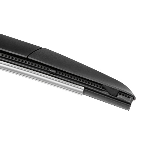 All Season Universal Windshield Wiper Automobile Front Windshield Wiper Blades Replacement Kit Three Sections Removable 18in*450mm
All Season Universal Windshield Wiper Automobile Front Windshield Wiper Blades Replacement Kit Three Sections Removable 18in*450mm
