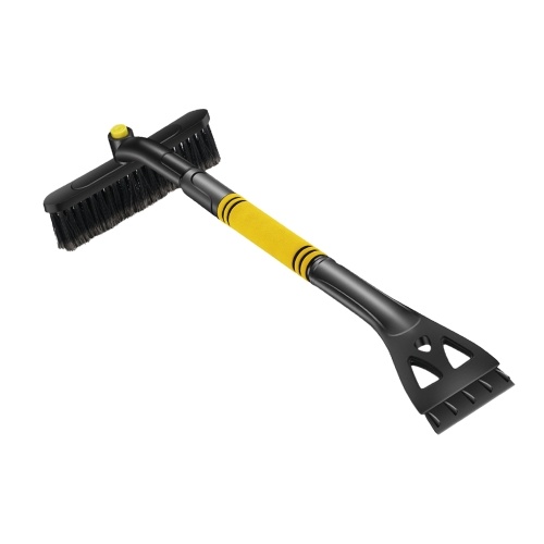 3-in-1 Car Cleaning Brush Ice Scraper Detachable Snow Shovel Brush Dust Remove Brush
3-in-1 Car Cleaning Brush Ice Scraper Detachable Snow Shovel Brush Dust Remove Brush