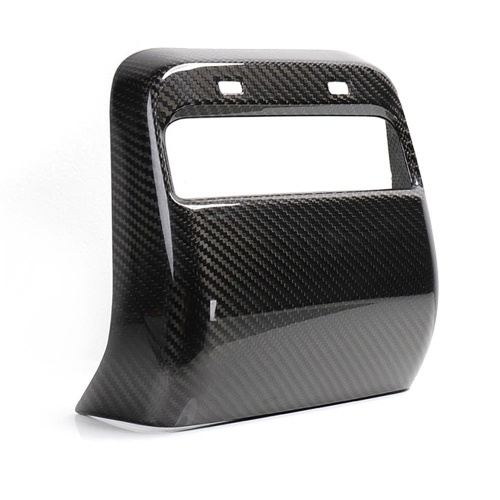 Rear Air Vent Decorative Panel Rear Air Vent Cover Trim AC Outlets Panel Central Control Rear Vent Protections Cover Auto Modification Parts Compatible With Model 3
Rear Air Vent Decorative Panel Rear Air Vent Cover Trim AC Outlets Panel Central Control Rear Vent Protections Cover Auto Modification Parts Compatible With Model 3