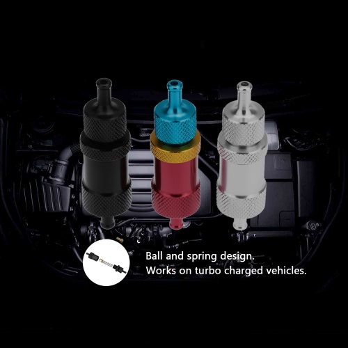 Adjustable Manual Boost Controller MBC Ball & Spring for Turbocharged Vehicles Adjustable Manual Boost Controller MBC Ball & Spring for Turbocharged Vehicles