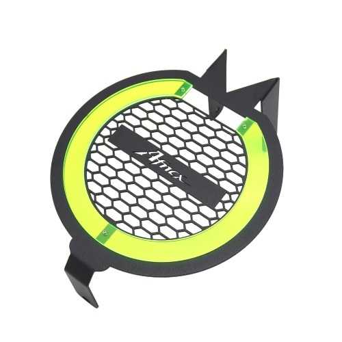 AFNCX Motorcycle Retro Headlamp Cover Mesh Grill Lampshade Replacement For Honda CB650R 2019-2020
AFNCX Motorcycle Retro Headlamp Cover Mesh Grill Lampshade Replacement For Honda CB650R 2019-2020