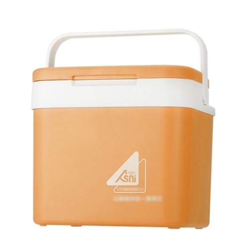 Portable 10L Car Refrigerator Ice Bucket Mini Fridge Cooler and Warmer Picnic Icebox for Skincare Snacks Cans Home and Travel
Portable 10L Car Refrigerator Ice Bucket Mini Fridge Cooler and Warmer Picnic Icebox for Skincare Snacks Cans Home and Travel