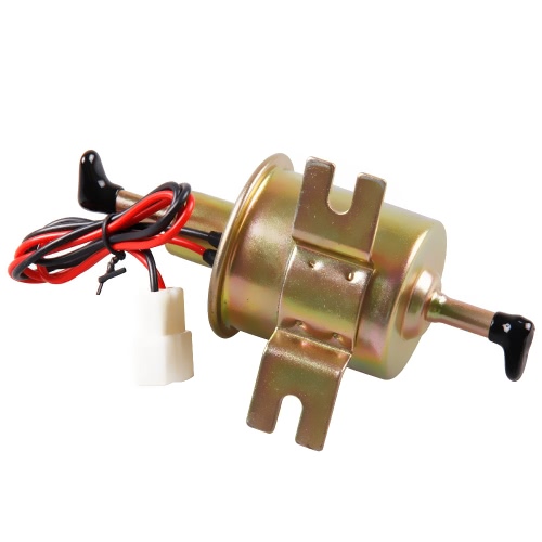 Universal Metal Solid Gasoline Petrol 12V Inline Vehicle Electric Fuel Pump HEP-02A Low Pressure Automobile Cars for Nissan Mazda Toyota
Universal Metal Solid Gasoline Petrol 12V Inline Vehicle Electric Fuel Pump HEP-02A Low Pressure Automobile Cars for Nissan Mazda Toyota