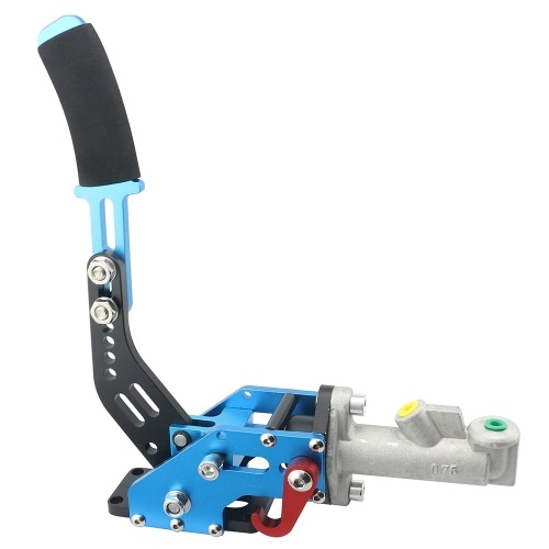 Fine-quality Car Refit Hydraulic Handbrake Racing Drift Handbrake Hydraulic Athletic Universal Modification Competitive Aluminium Alloy Brake
Fine-quality Car Refit Hydraulic Handbrake Racing Drift Handbrake Hydraulic Athletic Universal Modification Competitive Aluminium Alloy Brake