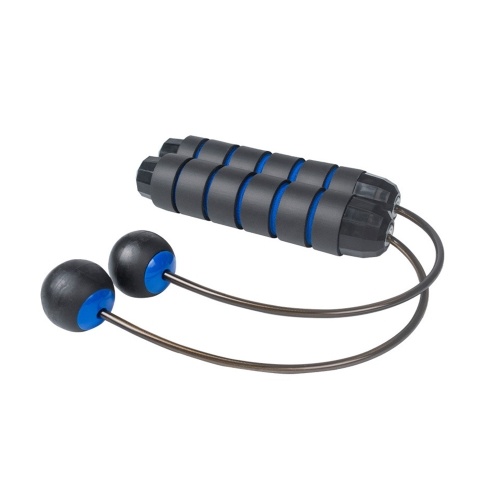 Hot Sale Ropeless Jump Rope Length Adjustable Skipping Rope Tangle Free No Fray No Hurt No Tripping
Hot Sale Ropeless Jump Rope Length Adjustable Skipping Rope Tangle Free No Fray No Hurt No Tripping