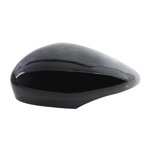 

Gloss Wing Mirror Cover Cap Painted Replacement for Ford Fiesta 2009-2015 Left Side 1594546 8A6117K747CA