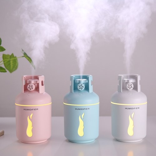 Gas Tank Type Creative Mini Car Humidifier Vehicle-mounted Aromatherapy Air Spray Gas Tank Type Creative Mini Car Humidifier Vehicle-mounted Aromatherapy Air Spray