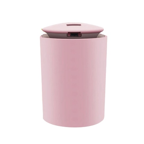 260mL Humidifiers Mist Humidifier Diffuser for Car Bedroom Home Room Baby Room LED Color Background
260mL Humidifiers Mist Humidifier Diffuser for Car Bedroom Home Room Baby Room LED Color Background