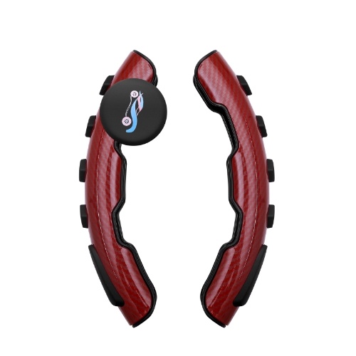Car Steering Wheel Cover Boosters Ball Auxiliary Steering Gear General Automobile Supplies Steering Boosters
Car Steering Wheel Cover Boosters Ball Auxiliary Steering Gear General Automobile Supplies Steering Boosters