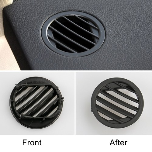 Front AC Vent left Right, Dashboard Small Air Grille Cover Replacement For Mercedes Benz GLK Class GLK350,GLK300,GLK260,GLK200
Front AC Vent left Right, Dashboard Small Air Grille Cover Replacement For Mercedes Benz GLK Class GLK350,GLK300,GLK260,GLK200