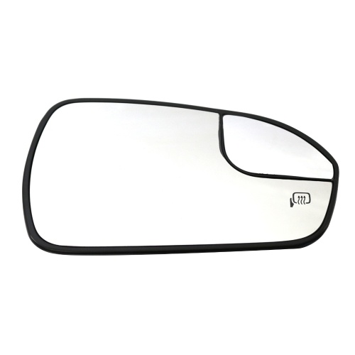 Right Side Power Heated View Mirror Glass Replacement For Ford Fusion American Version 2013-2020 DS7Z17K707F
Right Side Power Heated View Mirror Glass Replacement For Ford Fusion American Version 2013-2020 DS7Z17K707F