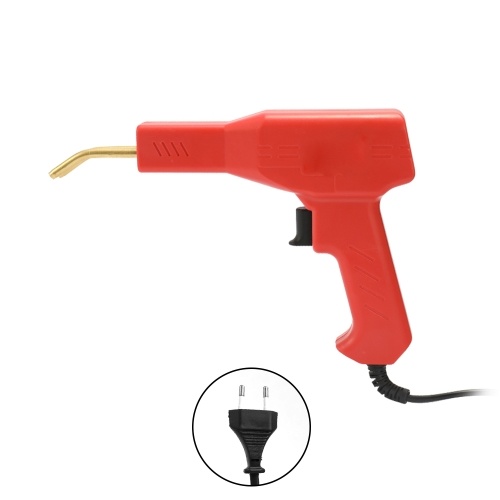 Handy Plastics Welders Garage Tools Hot Staplers Machine Staple PVC Repairing Machine
Handy Plastics Welders Garage Tools Hot Staplers Machine Staple PVC Repairing Machine