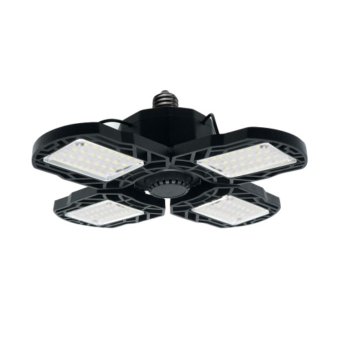Led Garage Lights Deformable Led Folding Adjustable Ceiling Lamp E27 Led Light for Garage/Warehouse/Workshop/Balcony/Basement/Factory Lighting
Led Garage Lights Deformable Led Folding Adjustable Ceiling Lamp E27 Led Light for Garage/Warehouse/Workshop/Balcony/Basement/Factory Lighting