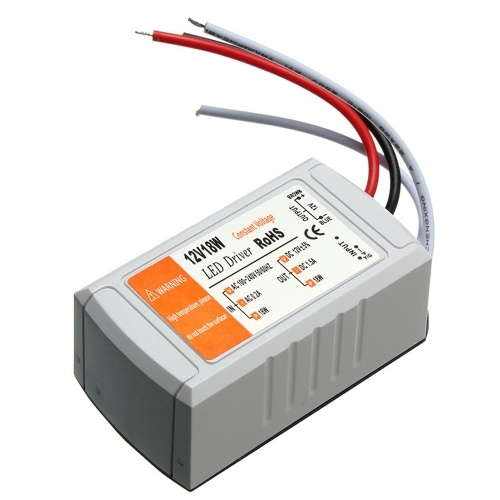 DC12V 18W Lighting Transformer Светодиодный драйвер для светодиодной полосы потолочного освещения
DC12V 18W Lighting Transformer Светодиодный драйвер для светодиодной полосы потолочного освещения