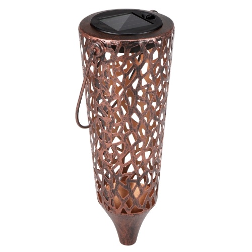 Solar Water Drop Hanging Lamp IP44 Patio Corridor Pathway Decoration Light A/B Style
Solar Water Drop Hanging Lamp IP44 Patio Corridor Pathway Decoration Light A/B Style