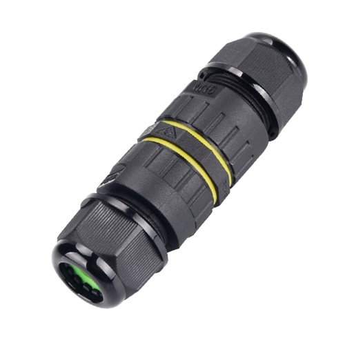 Outdoor Electrical Cable Connector IP68 Waterproof Junction Box External Cord Boxes 2-pin φ3.5-7mm
Outdoor Electrical Cable Connector IP68 Waterproof Junction Box External Cord Boxes 2-pin φ3.5-7mm