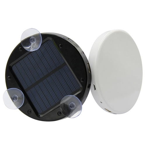 Solar Window Suck Power Bank Emergency Mobile Power Supply Mobile Phone Charge Black/White/Green/Yellow/Blue 1800/2600/5200mAh
Solar Window Suck Power Bank Emergency Mobile Power Supply Mobile Phone Charge Black/White/Green/Yellow/Blue 1800/2600/5200mAh