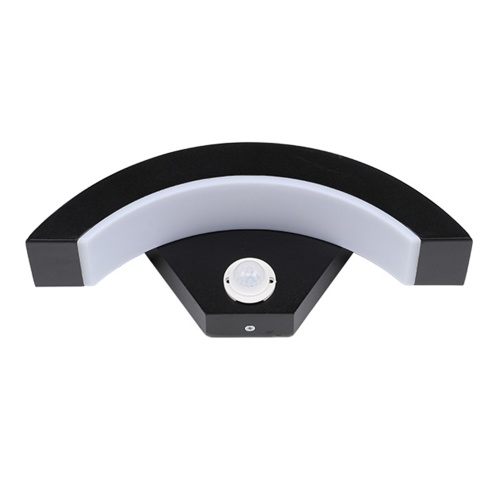 LEDs Motion Sensors Wall Light Hard Wiring Connection Aluminum Human Infrared Induction IP65 Water-resistant for Outdoor Use Corridor Stair Courtyard Wall Lighting
LEDs Motion Sensors Wall Light Hard Wiring Connection Aluminum Human Infrared Induction IP65 Water-resistant for Outdoor Use Corridor Stair Courtyard Wall Lighting