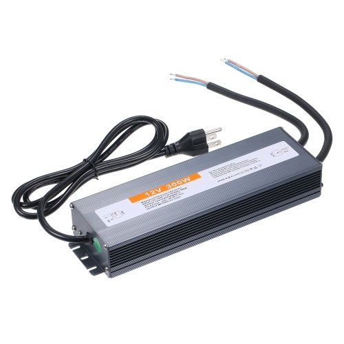 LEDs Converter Power-supply Transformer Driver AC110-250V to DC12V 5A Low Voltage Output IP68 Waterproof Light Regulator for Outdoor Lighting LEDs Strips
LEDs Converter Power-supply Transformer Driver AC110-250V to DC12V 5A Low Voltage Output IP68 Waterproof Light Regulator for Outdoor Lighting LEDs Strips