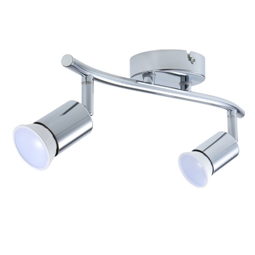 3-ходовой современный подвесной потолочный прожектор Поворотные потолочные светильники Поворотная лампа
3-ходовой современный подвесной потолочный прожектор Поворотные потолочные светильники Поворотная лампа