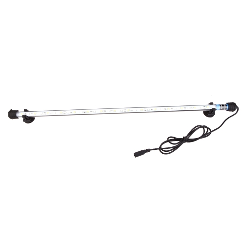 Underwater 30 LED 6.5W Aquarium Fish Tank Garden Pool Light Suction Stick Strip Bar Colorful Lamp
Underwater 30 LED 6.5W Aquarium Fish Tank Garden Pool Light Suction Stick Strip Bar Colorful Lamp
