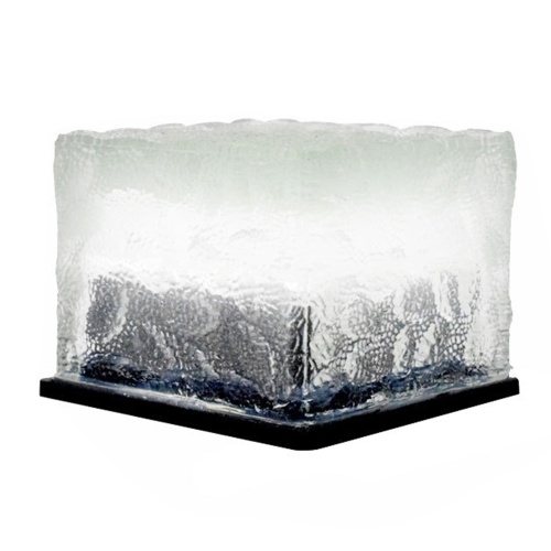 Solar Lawn Lamp Outdoor LED Ice Cube Lamp Crystal Brick Glass Lawn Lamp Garden Light Waterproof Pathway Decoration
Solar Lawn Lamp Outdoor LED Ice Cube Lamp Crystal Brick Glass Lawn Lamp Garden Light Waterproof Pathway Decoration