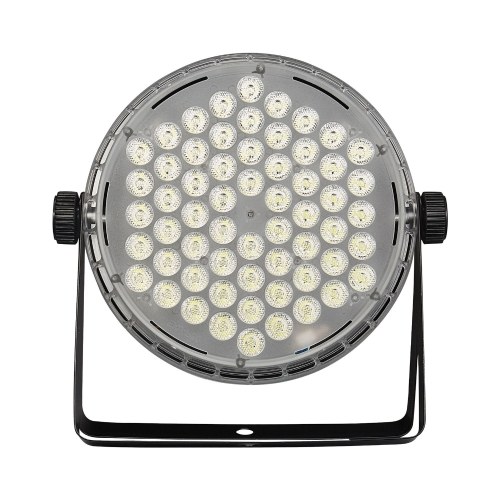 60 светодиодов Par Lights Stage Par Light RGB Светодиодная лампа со звуковой активацией, автоматическое воспроизведение с дистанционным управлением для сцены, свадьбы, вечеринки, дискотеки, DJ-шоу, клубного бара
60 светодиодов Par Lights Stage Par Light RGB Светодиодная лампа со звуковой активацией, автоматическое воспроизведение с дистанционным управлением для сцены, свадьбы, вечеринки, дискотеки, DJ-шоу, клубного бара