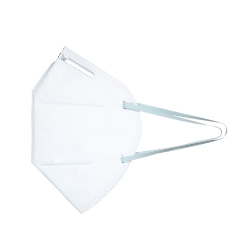 10 PCS FFP2 Mask 5 Layers 94% Filtration Disposable Face Mask Soft & Breathable Non-woven Fabric Safety Masks for Dust Particles Pollution Daily Use Construction Site Outdoor Activities
10 PCS FFP2 Mask 5 Layers 94% Filtration Disposable Face Mask Soft & Breathable Non-woven Fabric Safety Masks for Dust Particles Pollution Daily Use Construction Site Outdoor Activities